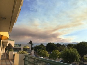 SJ wildfire 2