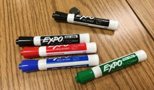 pen