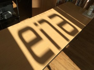 陽射し2